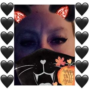 Meet your Posher, Trina